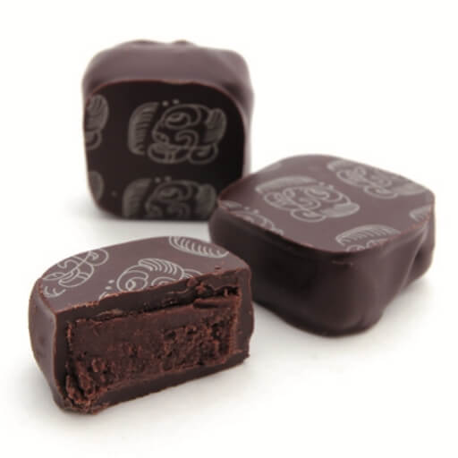 BOMBONS – CACAO SAMPAKA