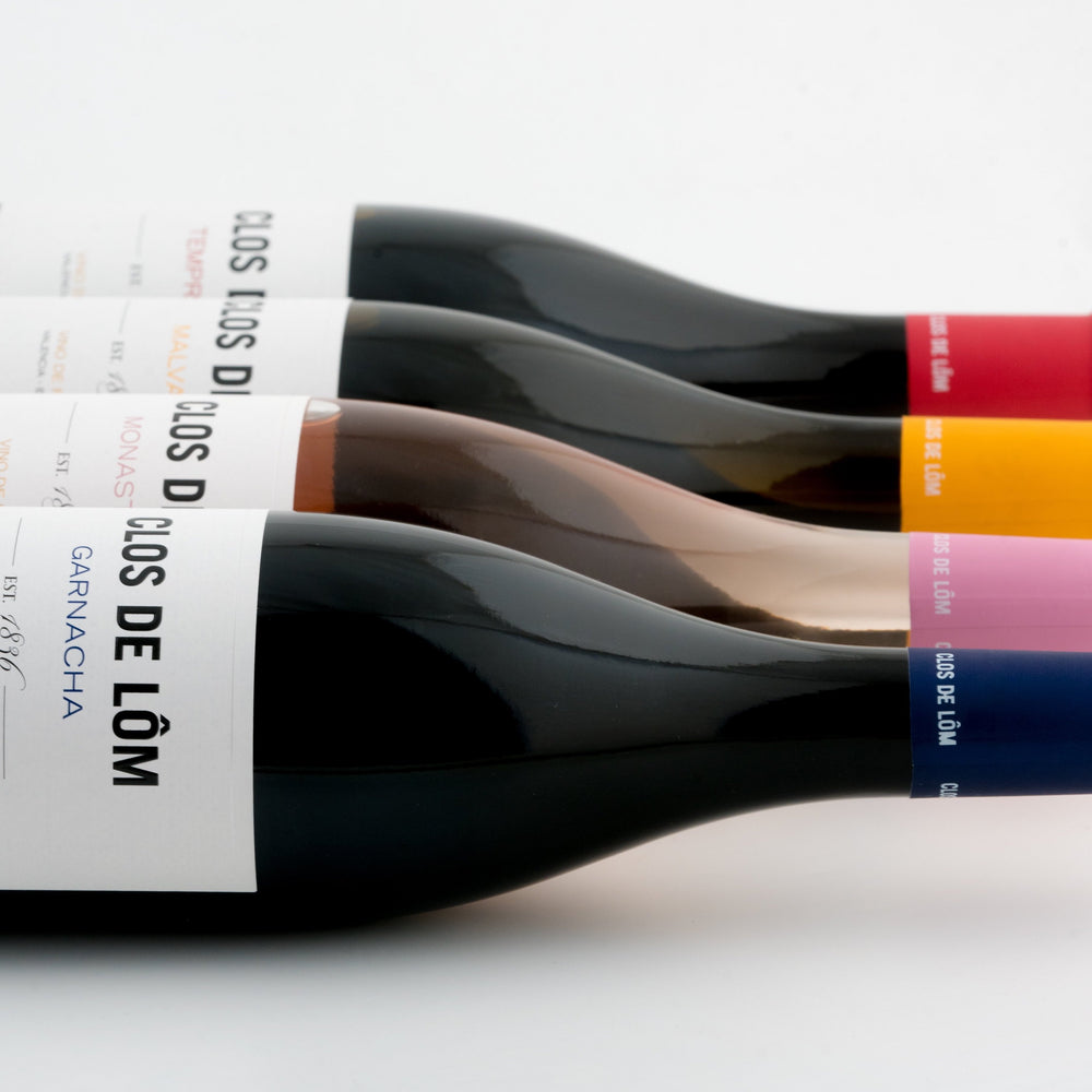 CLOS DE LÔM