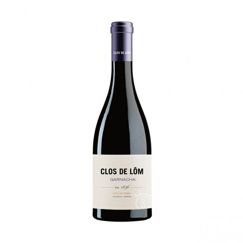 【CLOS DE LÔM】ガルナッチャ