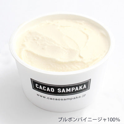 ジャラッツ ブルボン バイニージャ <ブルボンバニラ> 5個入(1種入)