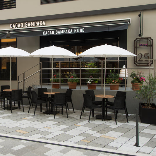 【神戸店】9月5日（金）台風接近に伴う臨時休業のお知らせ