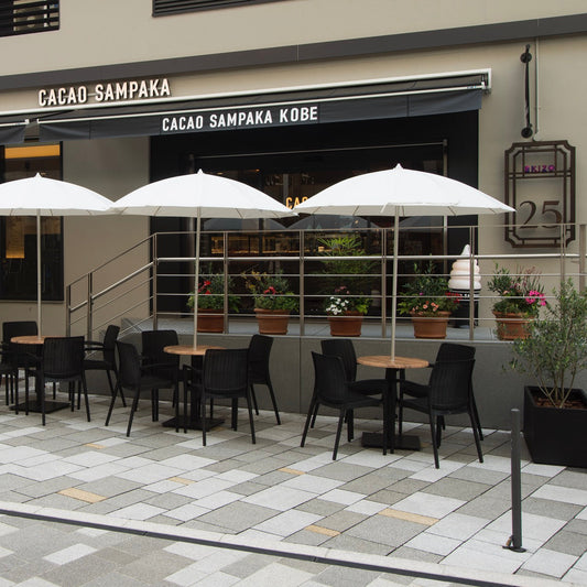 【神戸店】2025年10月20日（月） 臨時休業のお知らせ