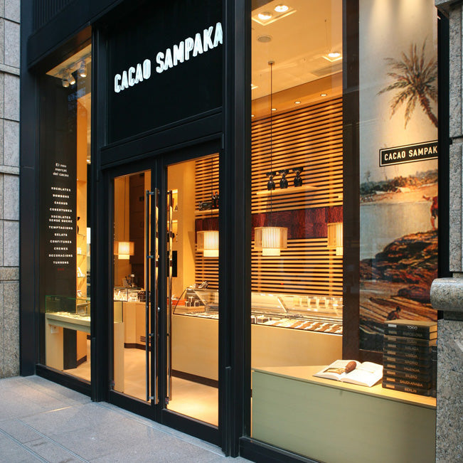 【丸の内本店】4月21日（火）まで ソフトクリーム提供休止のお知らせ