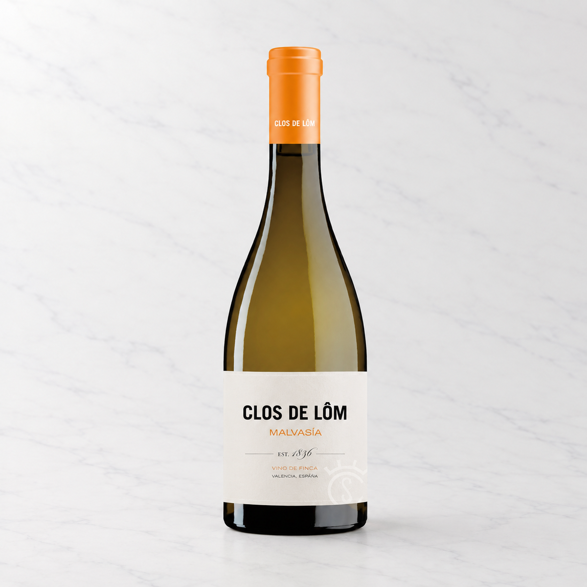 CLOS DE LÔM マルバシア