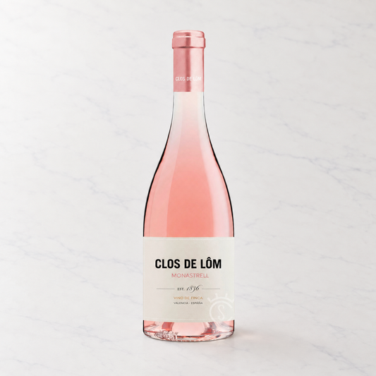 CLOS DE LÔM モナストレル