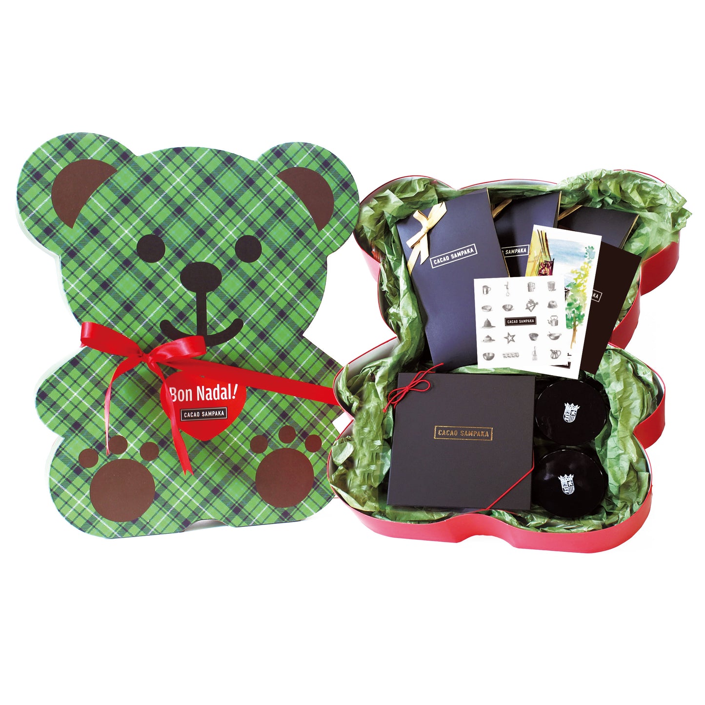 【NEW】レガロ デ ナビダード 2025