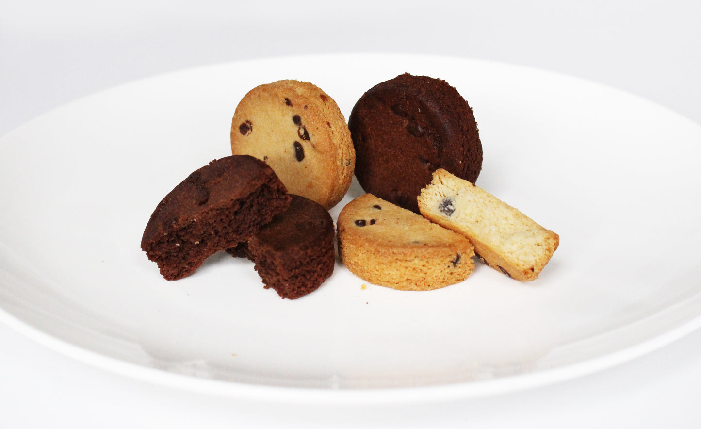 【NEW】プチ ガレット 9個入り（2種）