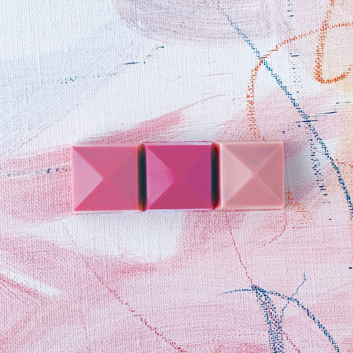 【NEW】ララ セレクション 3個入（3種）