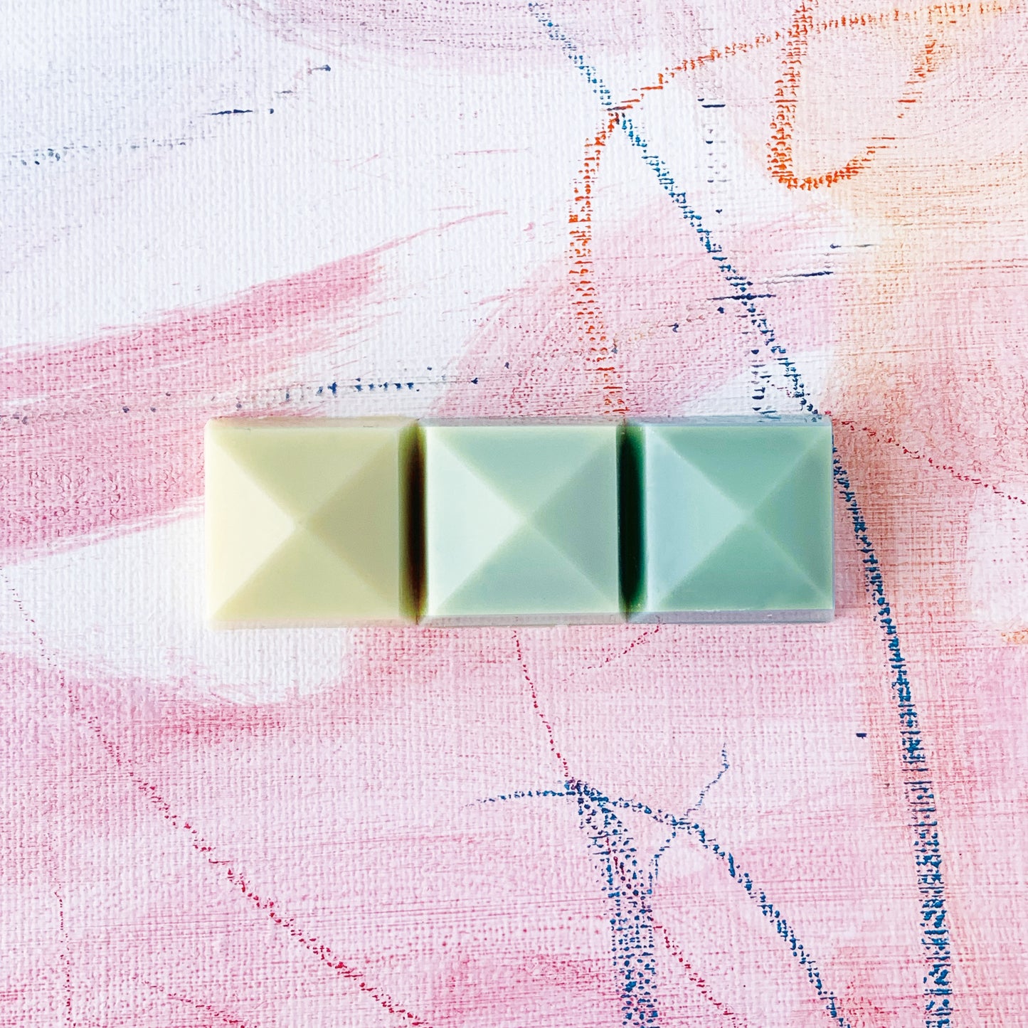 【NEW】ベルデ セレクション 3個入（3種）