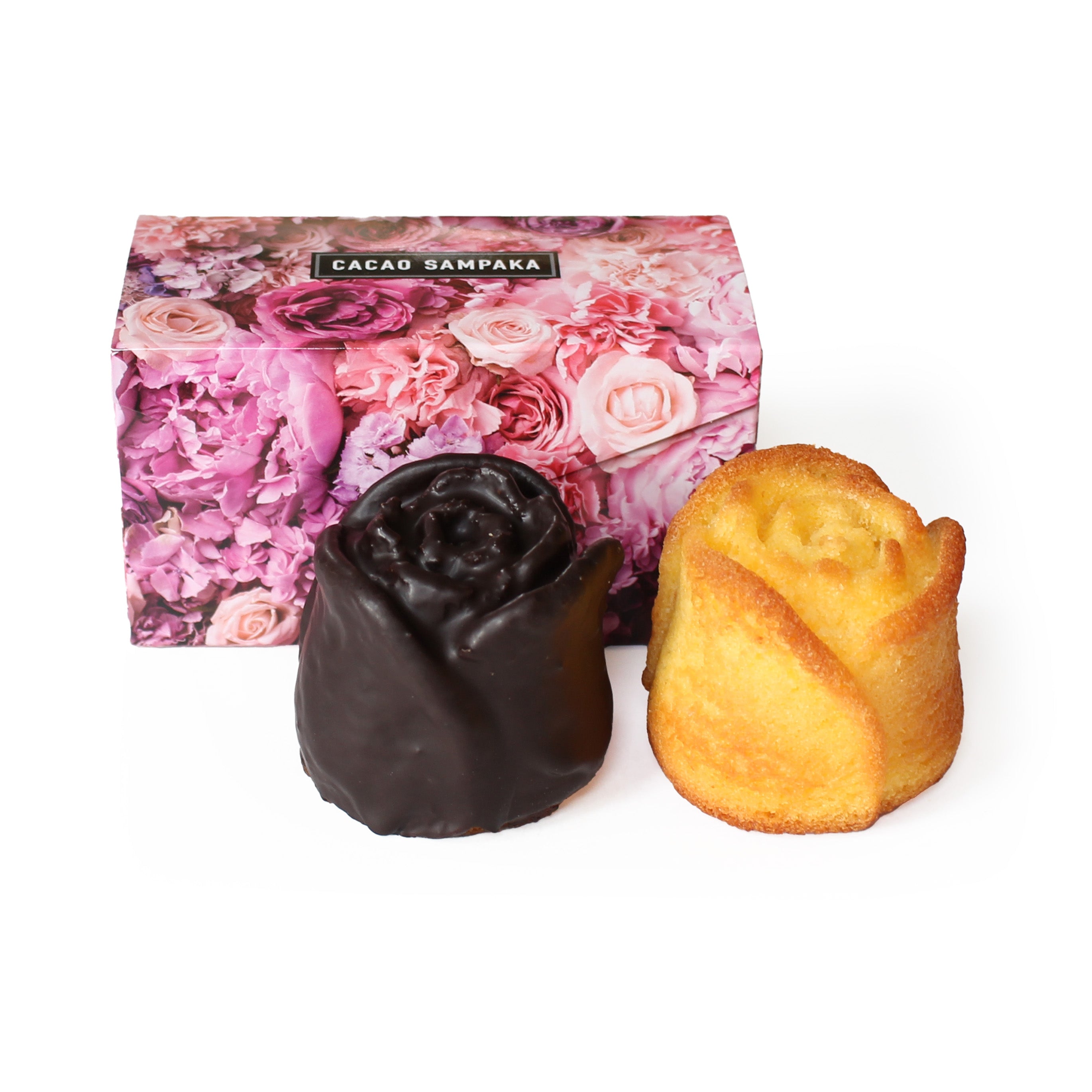 ITEM LIST-CACAO SAMPAKA