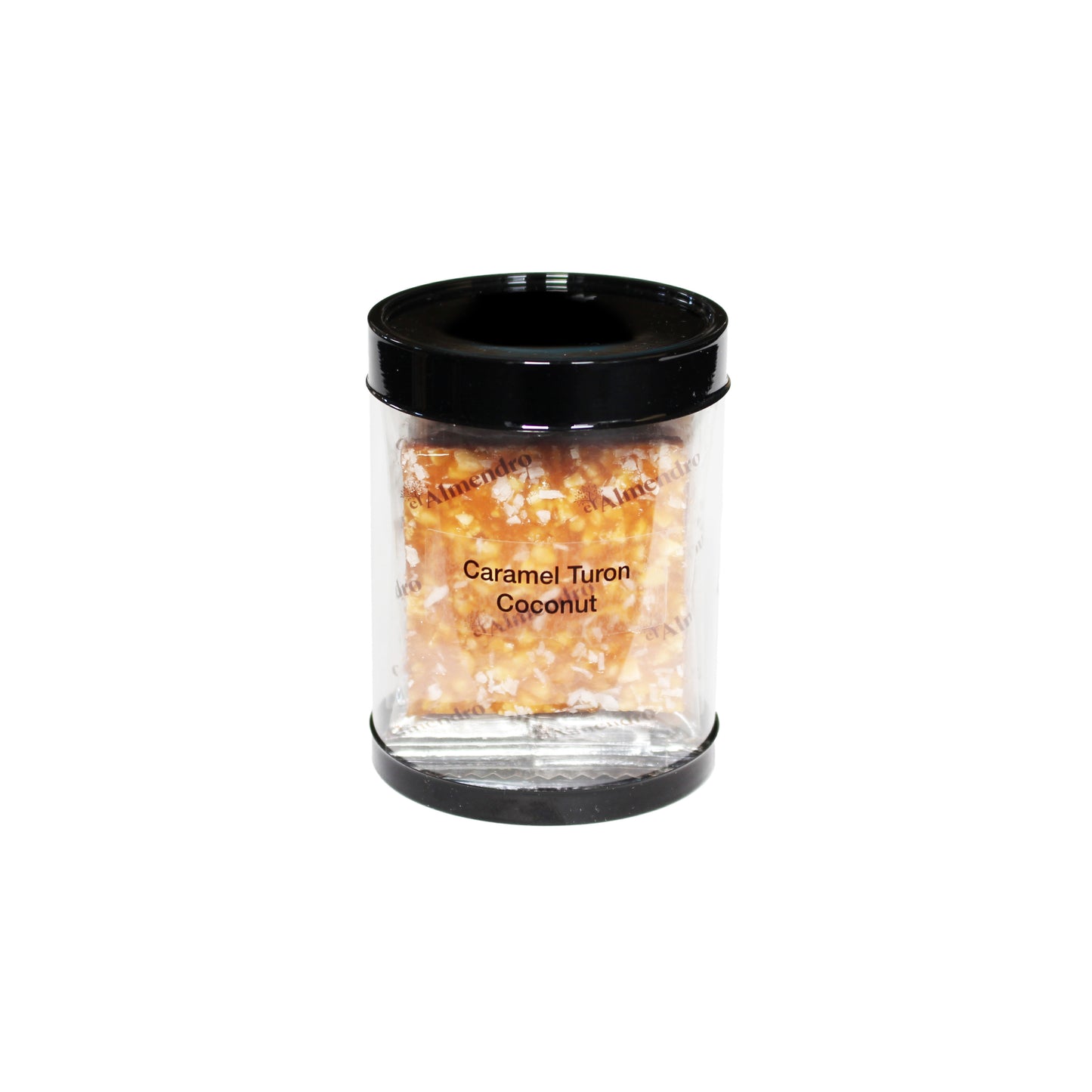 【NEW】キャラメル トゥロン ココナッツ 3枚入