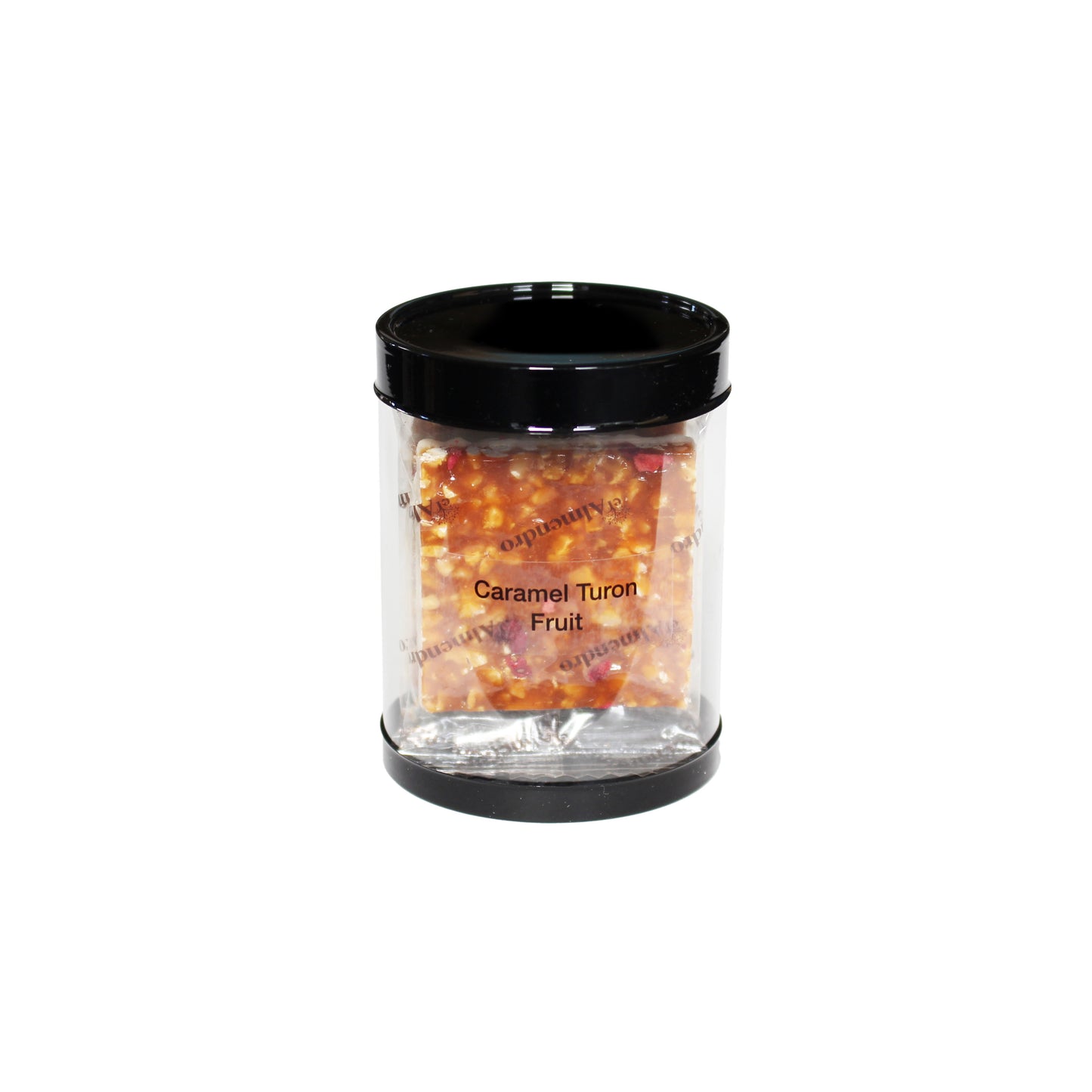【NEW】キャラメル トゥロン フルーツ 3枚入