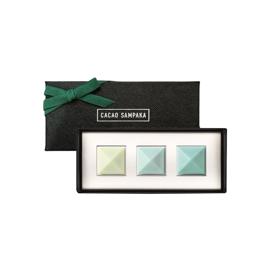 【NEW】ベルデ セレクション 3個入（3種）