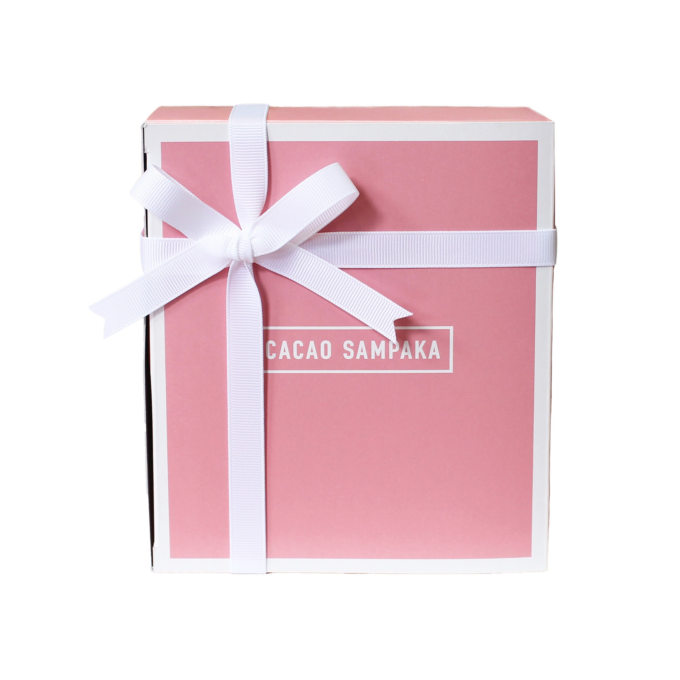 カカオサンパカ カロロ レガロ デ カロロ – CACAO SAMPAKA