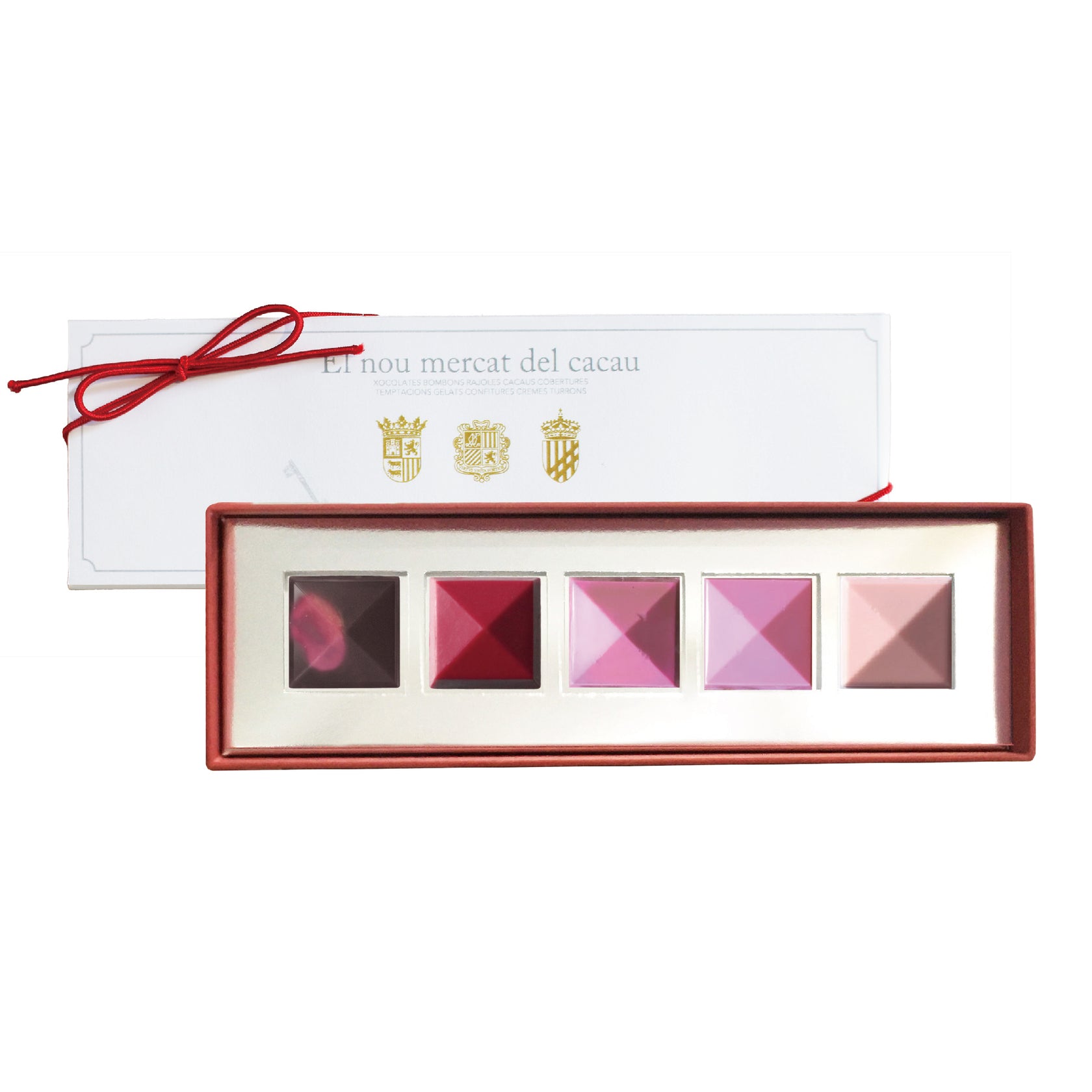 カカオサンパカのおすすめバレンタインチョコ