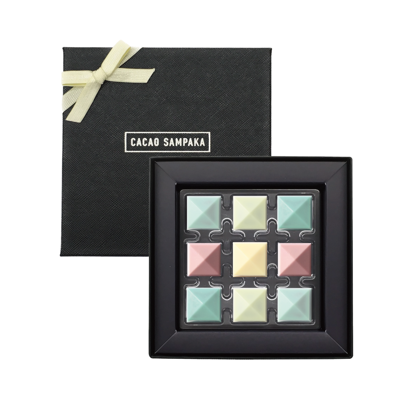 【NEW】マルフィル セレクション ９個入（５種）