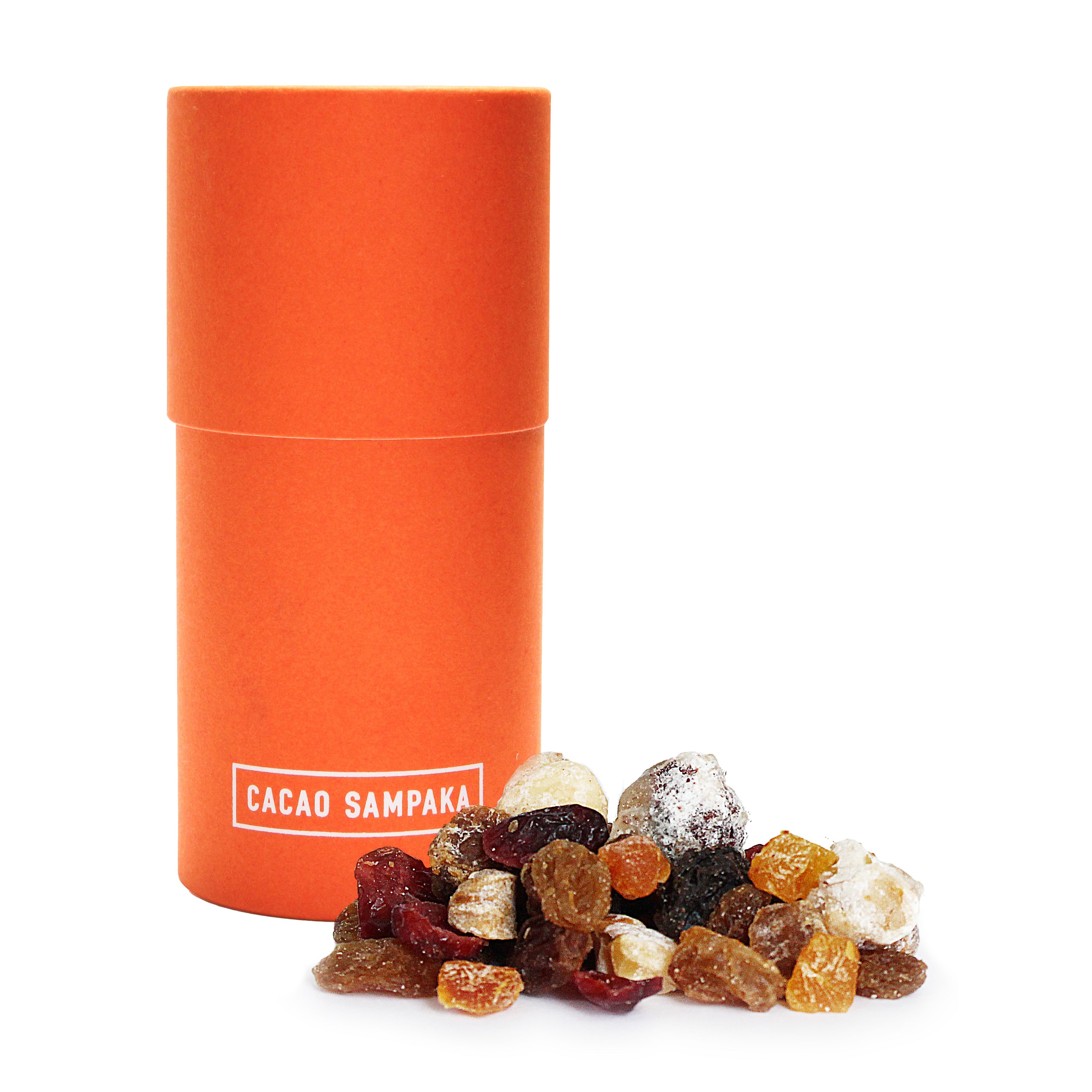かかお(8/5まで)ー送料込み40,000 レチェ カカオ 40％ – CACAO SAMPAKA