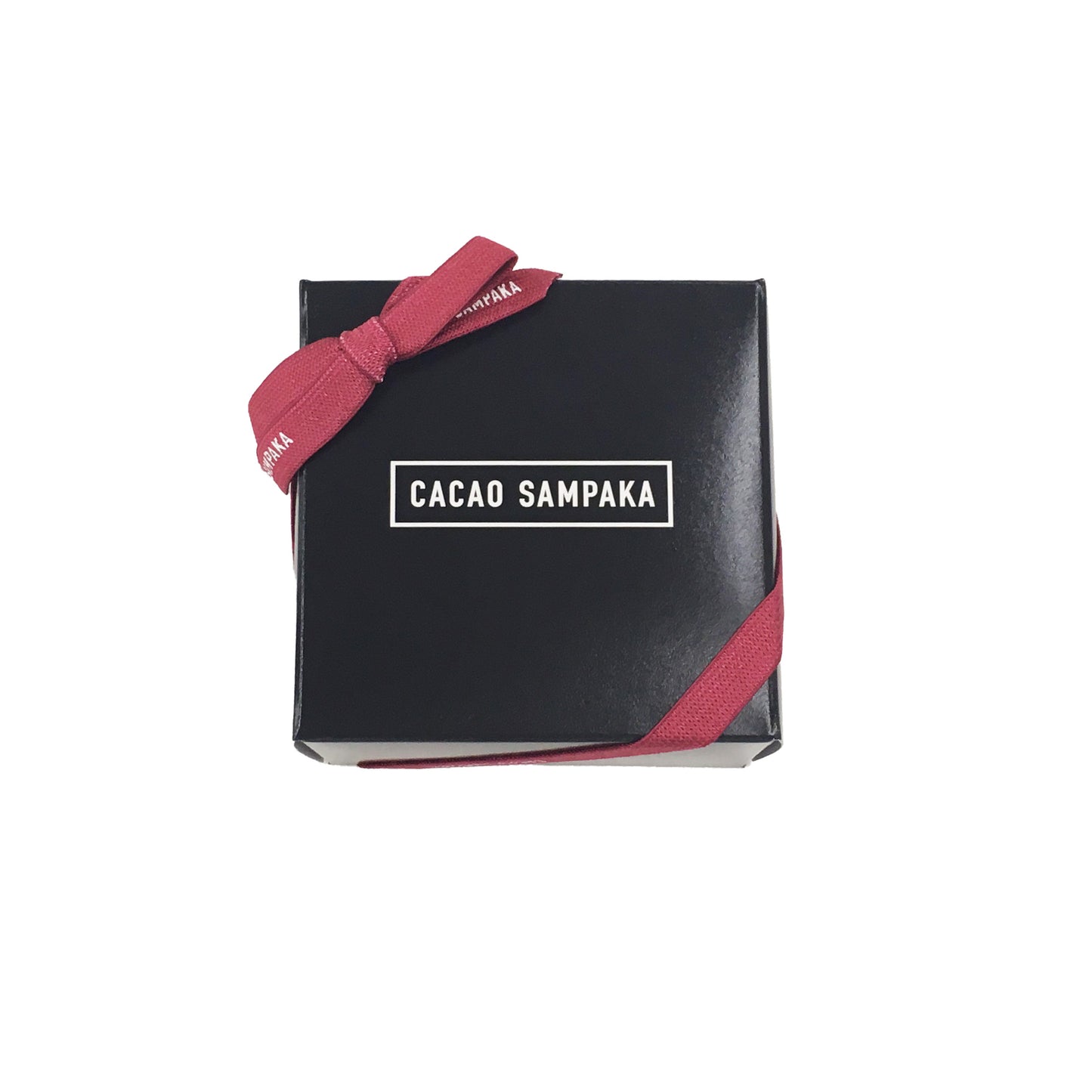 3匹のこぐま チョコレートサブレ 3枚入(3種)