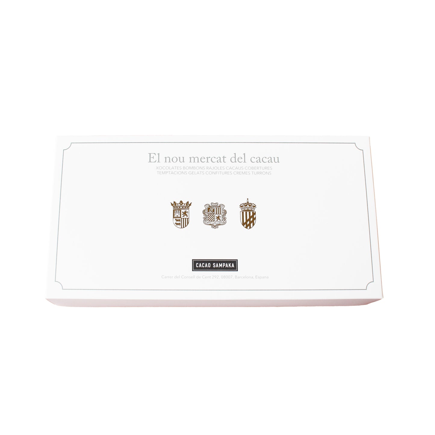 【NEW】プチ ガレット 9個入り（2種）