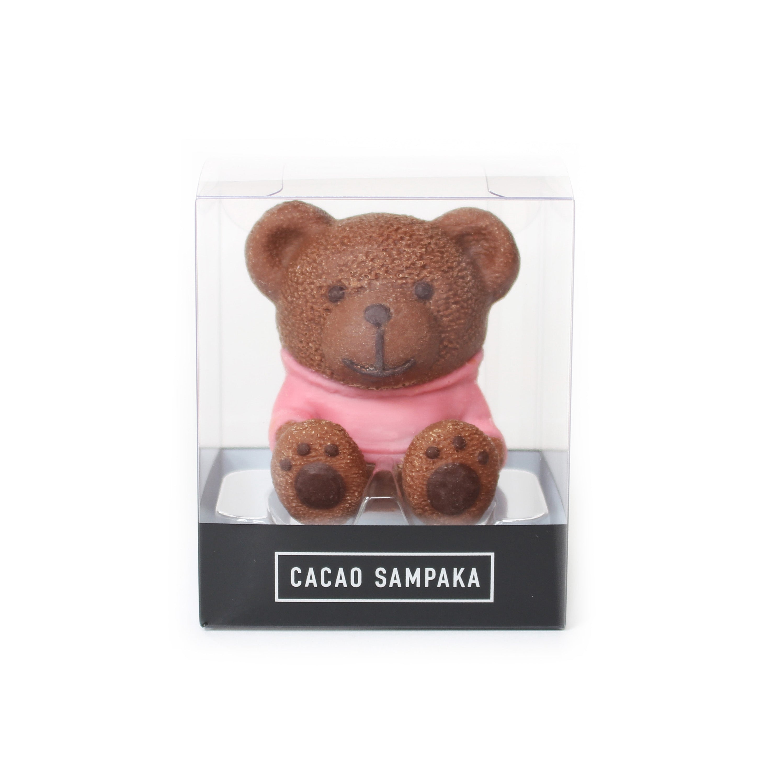 フーディーベア レナ – CACAO SAMPAKA