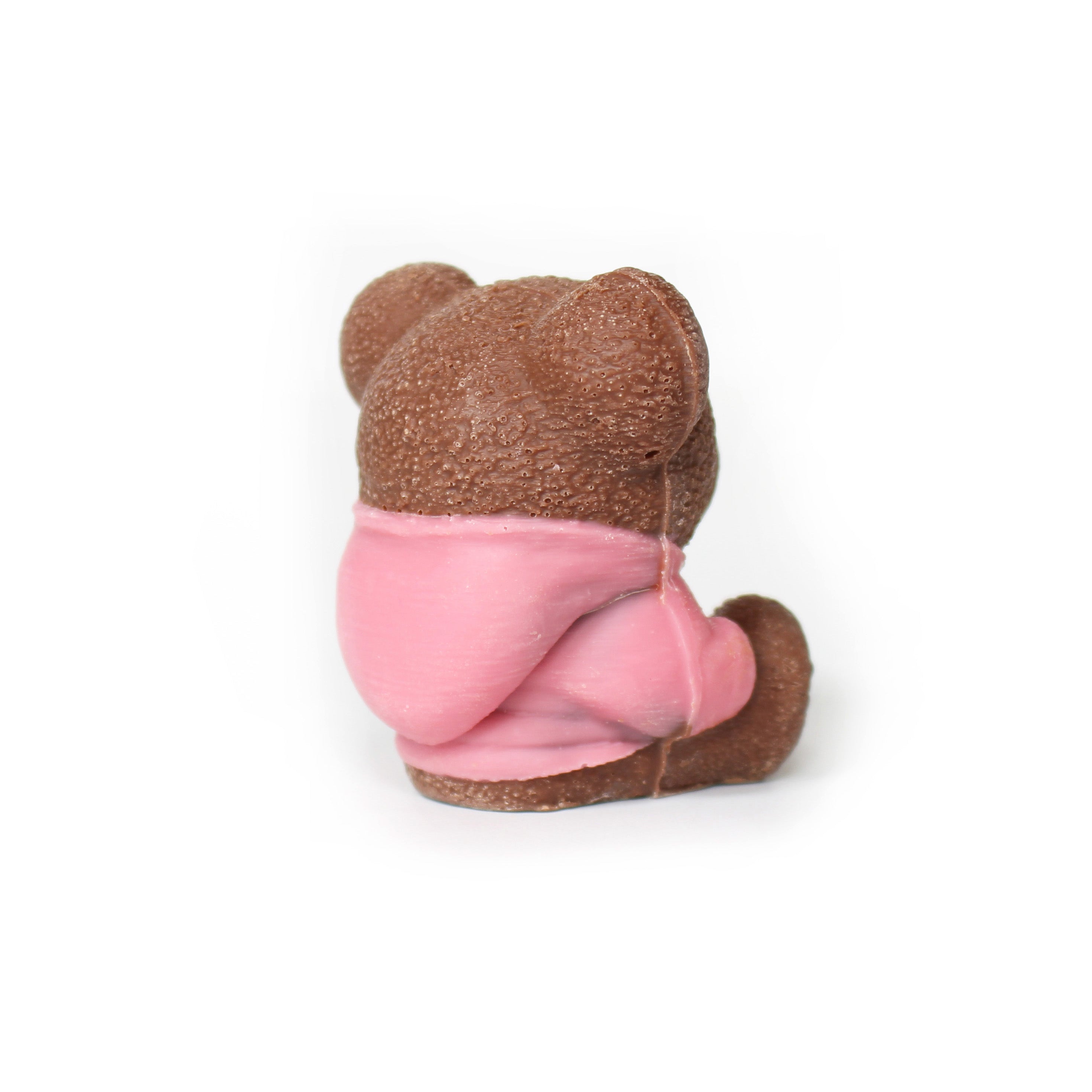 HEART BEAR – CACAO SAMPAKA