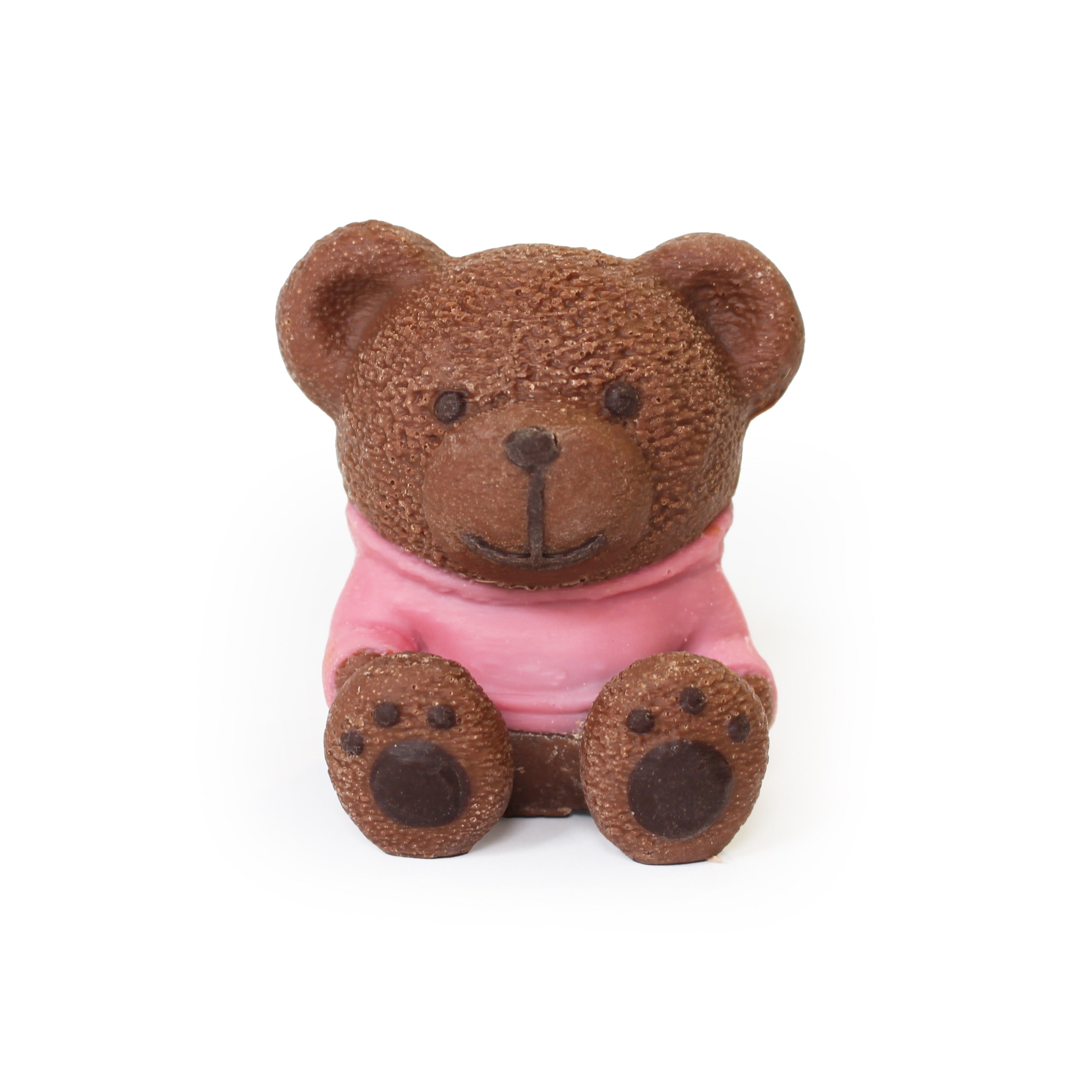 HEART BEAR – CACAO SAMPAKA