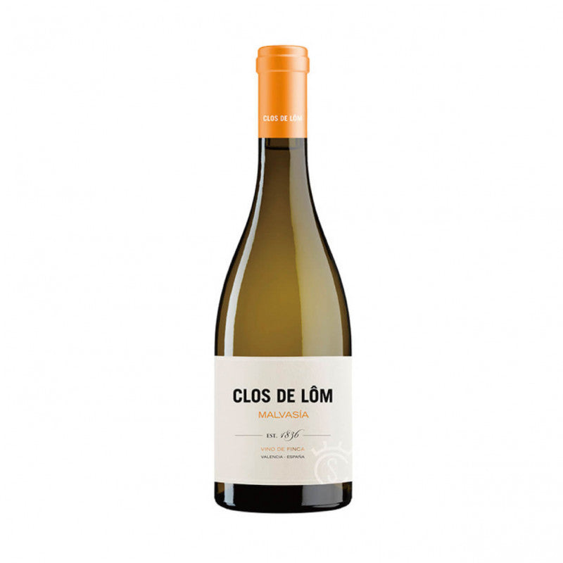 【CLOS DE LÔM】マルバシア