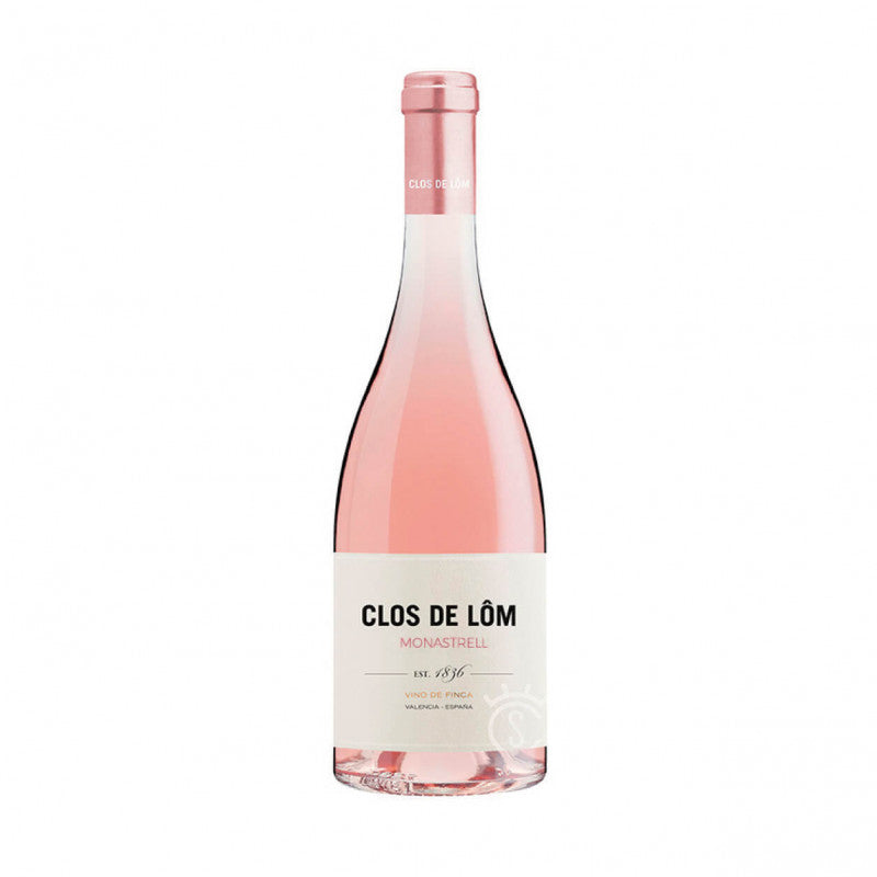 【CLOS DE LÔM】モナストレル