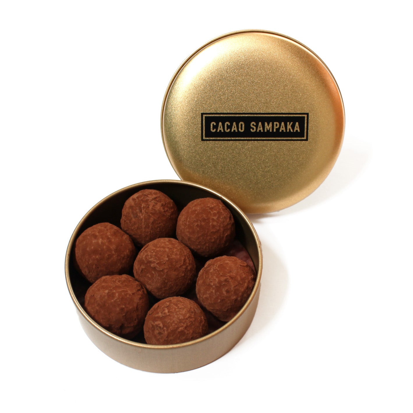 トリュフ デ ロンサカパ ７個入